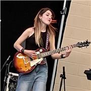 Clases de Guitarra y Lenguaje Musical